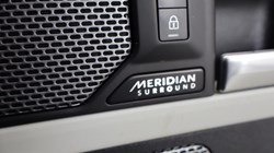 2022 (72) LAND ROVER DEFENDER 3.0 D300 HSE 110 5dr Auto 5119348