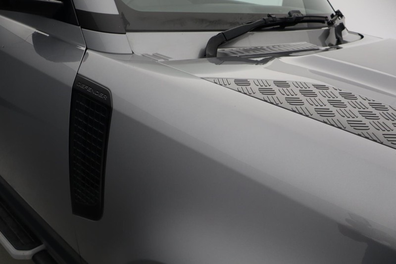 2022 (72) LAND ROVER DEFENDER 3.0 D300 HSE 110 5dr Auto 5119304