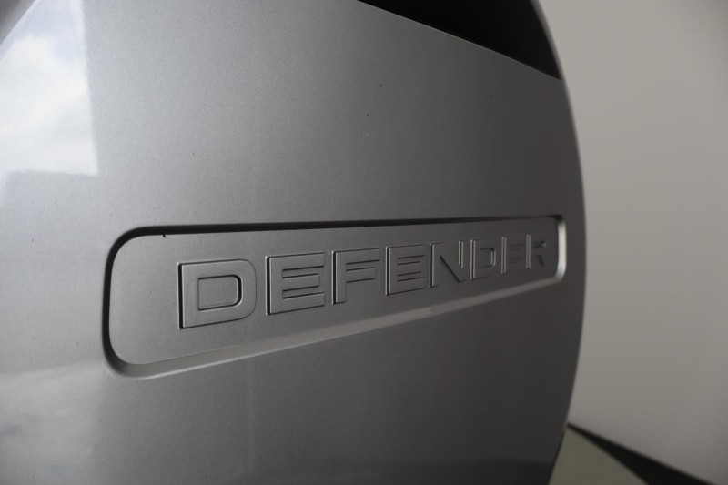 2022 (72) LAND ROVER DEFENDER 3.0 D300 HSE 110 5dr Auto 5119295