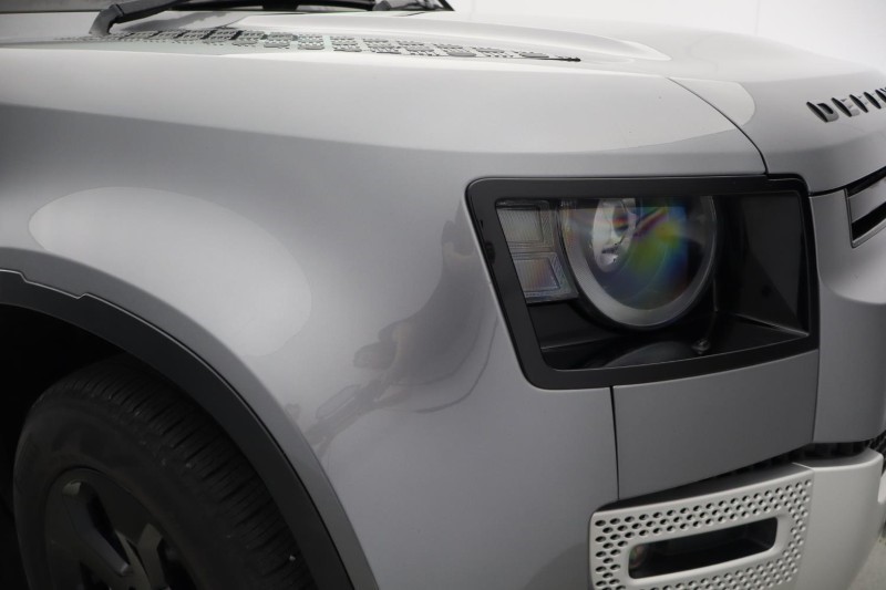 2022 (72) LAND ROVER DEFENDER 3.0 D300 HSE 110 5dr Auto 5119305