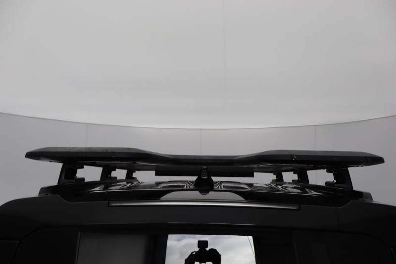 2022 (72) LAND ROVER DEFENDER 3.0 D300 HSE 110 5dr Auto 5119352