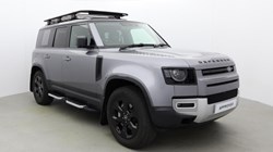 2022 (72) LAND ROVER DEFENDER 3.0 D300 HSE 110 5dr Auto 5119283
