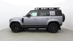 2022 (72) LAND ROVER DEFENDER 3.0 D300 HSE 110 5dr Auto 5119288