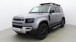 2022 (72) LAND ROVER DEFENDER 3.0 D300 HSE 110 5dr Auto 5119285