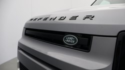 2022 (72) LAND ROVER DEFENDER 3.0 D300 HSE 110 5dr Auto 5119306