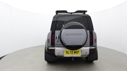 2022 (72) LAND ROVER DEFENDER 3.0 D300 HSE 110 5dr Auto 5119286