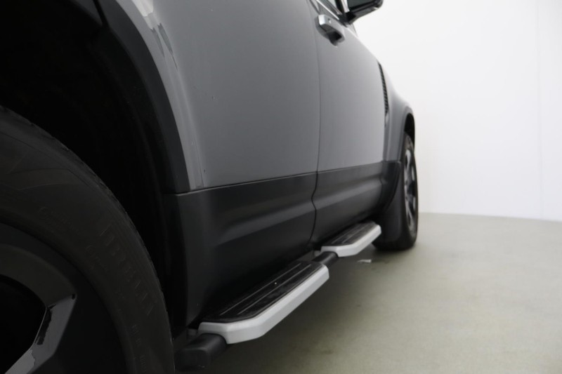 2022 (72) LAND ROVER DEFENDER 3.0 D300 HSE 110 5dr Auto 5119299