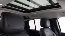 2022 (72) LAND ROVER DEFENDER 3.0 D300 HSE 110 5dr Auto 5119328