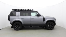 2022 (72) LAND ROVER DEFENDER 3.0 D300 HSE 110 5dr Auto 5119287