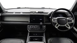 2022 (72) LAND ROVER DEFENDER 3.0 D300 HSE 110 5dr Auto 5119319