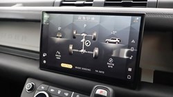 2022 (72) LAND ROVER DEFENDER 3.0 D300 HSE 110 5dr Auto 5119344