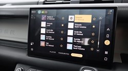 2022 (72) LAND ROVER DEFENDER 3.0 D300 HSE 110 5dr Auto 5119331