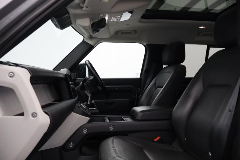 2022 (72) LAND ROVER DEFENDER 3.0 D300 HSE 110 5dr Auto 5119313