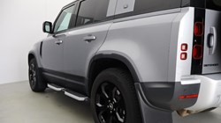 2022 (72) LAND ROVER DEFENDER 3.0 D300 HSE 110 5dr Auto 5119294