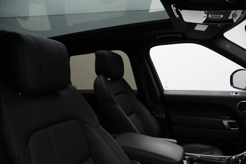 2022 (71) LAND ROVER RANGE ROVER SPORT 3.0 D250 HSE Silver 5dr Auto 5153733