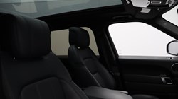 2022 (71) LAND ROVER RANGE ROVER SPORT 3.0 D250 HSE Silver 5dr Auto 5153733