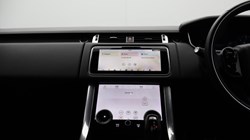 2022 (71) LAND ROVER RANGE ROVER SPORT 3.0 D250 HSE Silver 5dr Auto 5153755