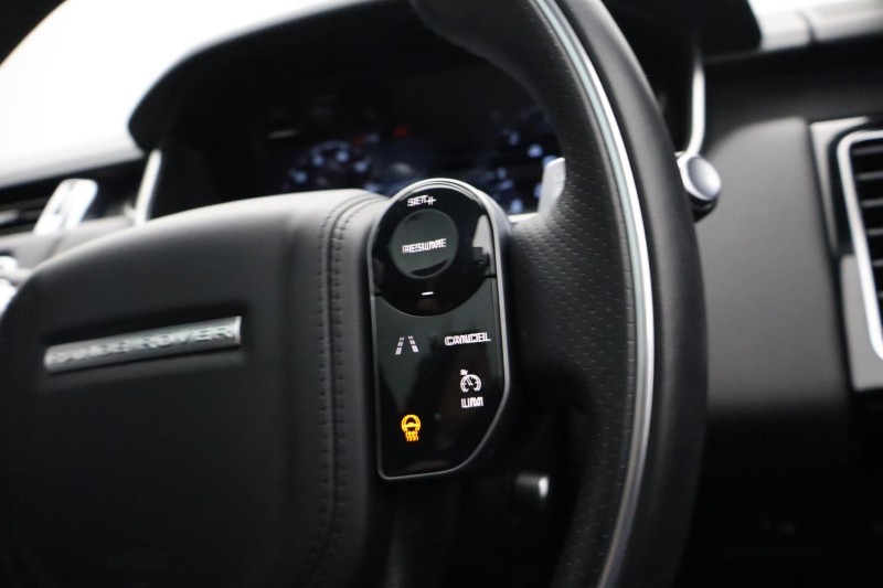 2022 (71) LAND ROVER RANGE ROVER SPORT 3.0 D250 HSE Silver 5dr Auto 5153763