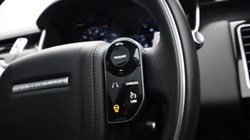 2022 (71) LAND ROVER RANGE ROVER SPORT 3.0 D250 HSE Silver 5dr Auto 5153763