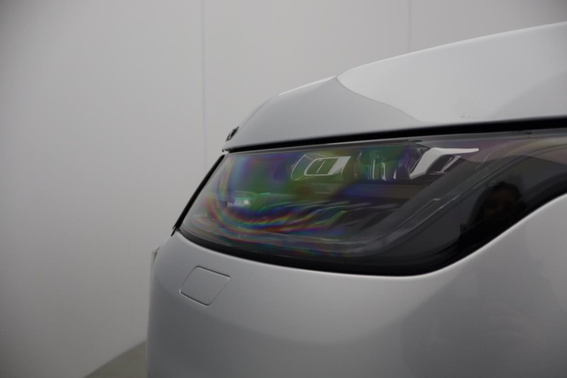 2022 (71) LAND ROVER RANGE ROVER SPORT 3.0 D250 HSE Silver 5dr Auto 5153746