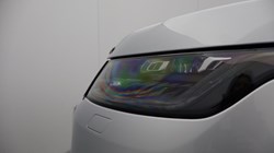 2022 (71) LAND ROVER RANGE ROVER SPORT 3.0 D250 HSE Silver 5dr Auto 5153746