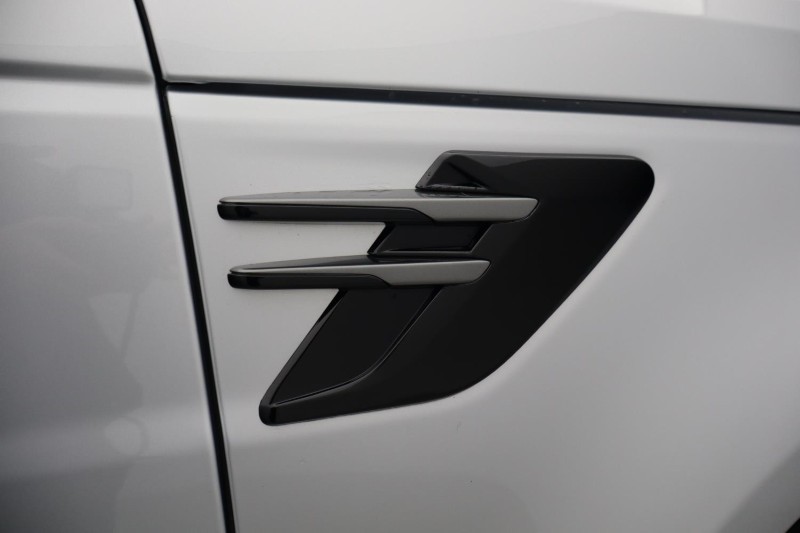 2022 (71) LAND ROVER RANGE ROVER SPORT 3.0 D250 HSE Silver 5dr Auto 5153792