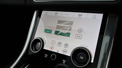 2022 (71) LAND ROVER RANGE ROVER SPORT 3.0 D250 HSE Silver 5dr Auto 5153768