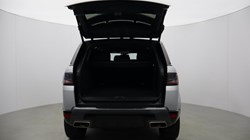 2022 (71) LAND ROVER RANGE ROVER SPORT 3.0 D250 HSE Silver 5dr Auto 5153714