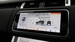 2022 (71) LAND ROVER RANGE ROVER SPORT 3.0 D250 HSE Silver 5dr Auto 5153780