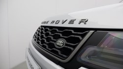 2022 (71) LAND ROVER RANGE ROVER SPORT 3.0 D250 HSE Silver 5dr Auto 5153745