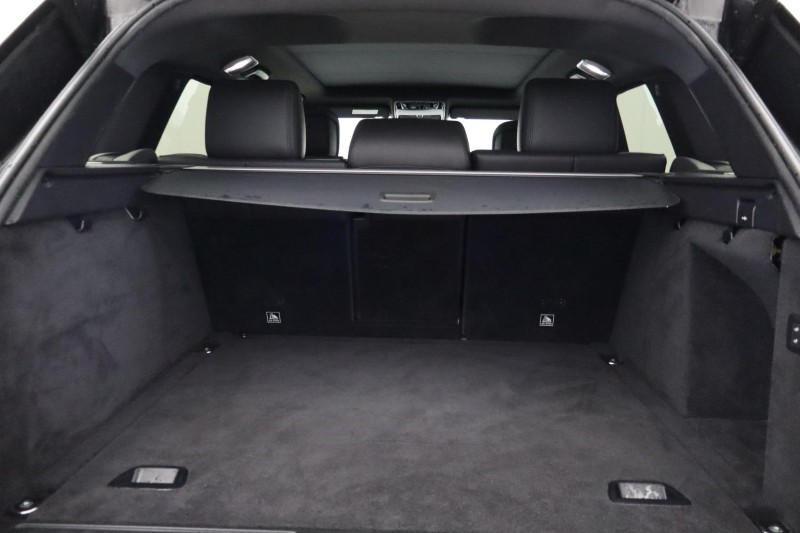 2022 (71) LAND ROVER RANGE ROVER SPORT 3.0 D250 HSE Silver 5dr Auto 5153716