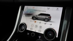 2022 (71) LAND ROVER RANGE ROVER SPORT 3.0 D250 HSE Silver 5dr Auto 5153769