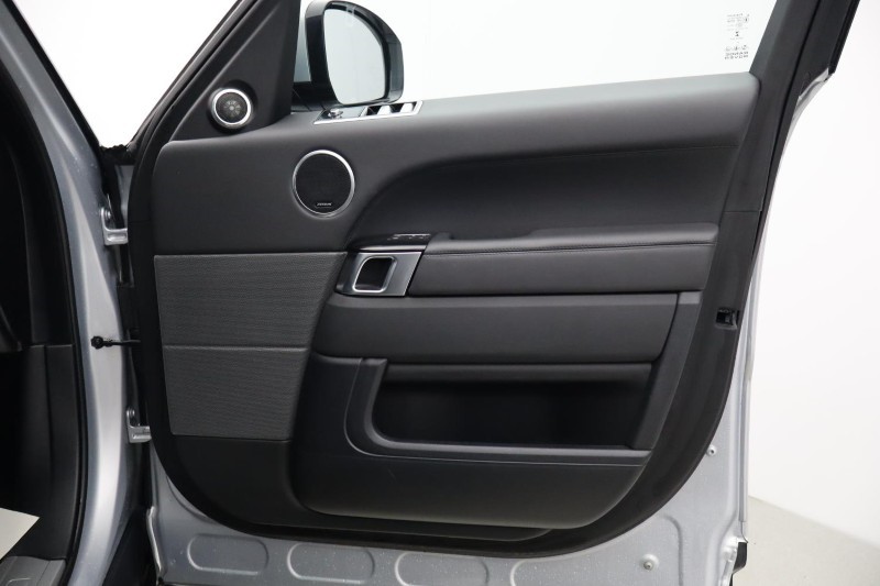 2022 (71) LAND ROVER RANGE ROVER SPORT 3.0 D250 HSE Silver 5dr Auto 5153730