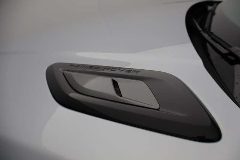2022 (71) LAND ROVER RANGE ROVER SPORT 3.0 D250 HSE Silver 5dr Auto 5153748