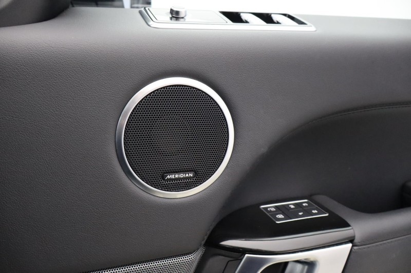 2022 (71) LAND ROVER RANGE ROVER SPORT 3.0 D250 HSE Silver 5dr Auto 5153791