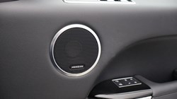 2022 (71) LAND ROVER RANGE ROVER SPORT 3.0 D250 HSE Silver 5dr Auto 5153791