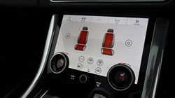 2022 (71) LAND ROVER RANGE ROVER SPORT 3.0 D250 HSE Silver 5dr Auto 5153770