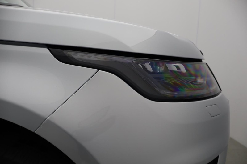 2022 (71) LAND ROVER RANGE ROVER SPORT 3.0 D250 HSE Silver 5dr Auto 5153744