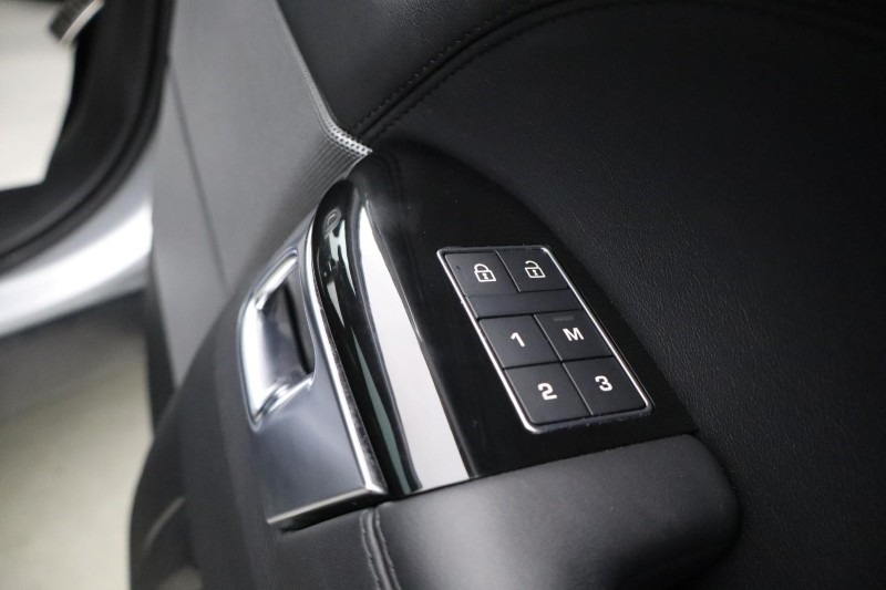 2022 (71) LAND ROVER RANGE ROVER SPORT 3.0 D250 HSE Silver 5dr Auto 5153732