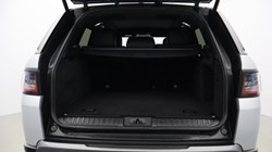 2022 (71) LAND ROVER RANGE ROVER SPORT 3.0 D250 HSE Silver 5dr Auto 5153715