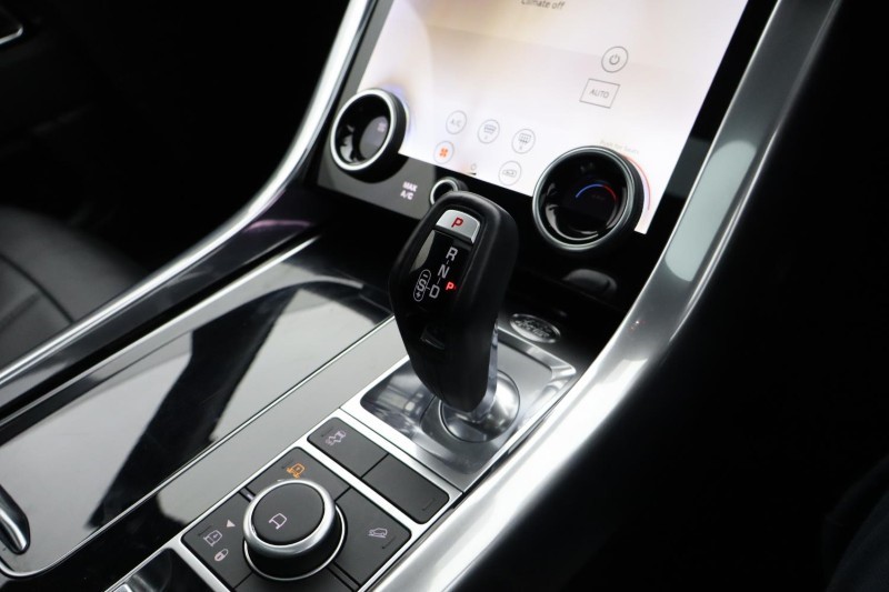 2022 (71) LAND ROVER RANGE ROVER SPORT 3.0 D250 HSE Silver 5dr Auto 5153760