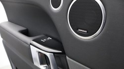 2022 (71) LAND ROVER RANGE ROVER SPORT 3.0 D250 HSE Silver 5dr Auto 5153750