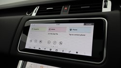 2022 (71) LAND ROVER RANGE ROVER SPORT 3.0 D250 HSE Silver 5dr Auto 5153781