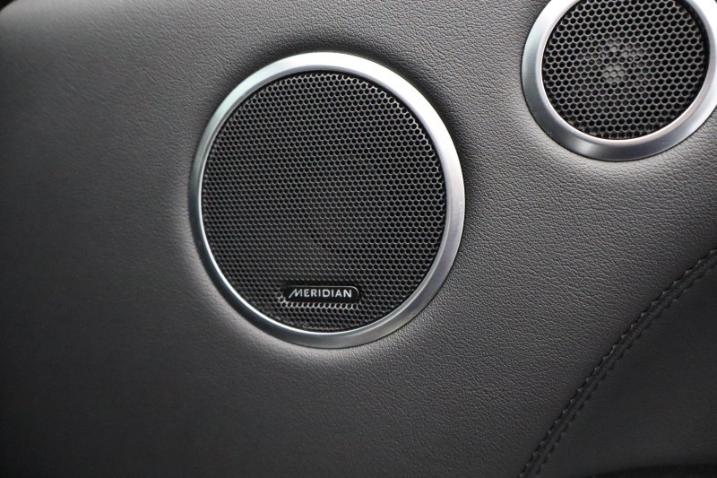 2022 (71) LAND ROVER RANGE ROVER SPORT 3.0 D250 HSE Silver 5dr Auto 5153728