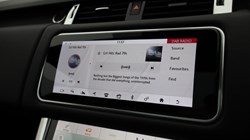 2022 (71) LAND ROVER RANGE ROVER SPORT 3.0 D250 HSE Silver 5dr Auto 5153776