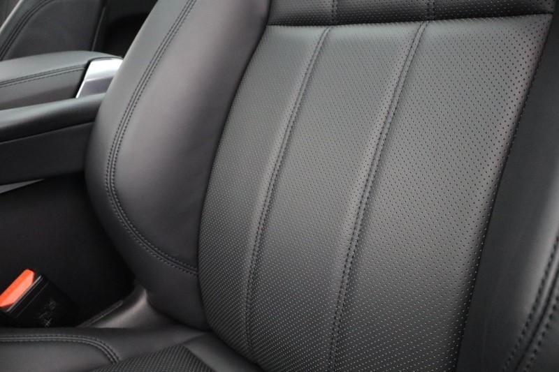 2022 (71) LAND ROVER RANGE ROVER SPORT 3.0 D250 HSE Silver 5dr Auto 5153717