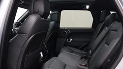 2022 (71) LAND ROVER RANGE ROVER SPORT 3.0 D250 HSE Silver 5dr Auto 5153718