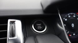 2022 (71) LAND ROVER RANGE ROVER SPORT 3.0 D250 HSE Silver 5dr Auto 5153783