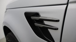 2022 (71) LAND ROVER RANGE ROVER SPORT 3.0 D250 HSE Silver 5dr Auto 5153749