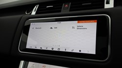 2022 (71) LAND ROVER RANGE ROVER SPORT 3.0 D250 HSE Silver 5dr Auto 5153778